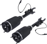 Front Air Suspension Struts w/ ADS For 2005-2011 Mercedes-Benz GL-Class X164 | ML-Class W164 GL350 450 550 ML450 (Set of 2)